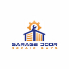 Garage Door Repair Guys Logo